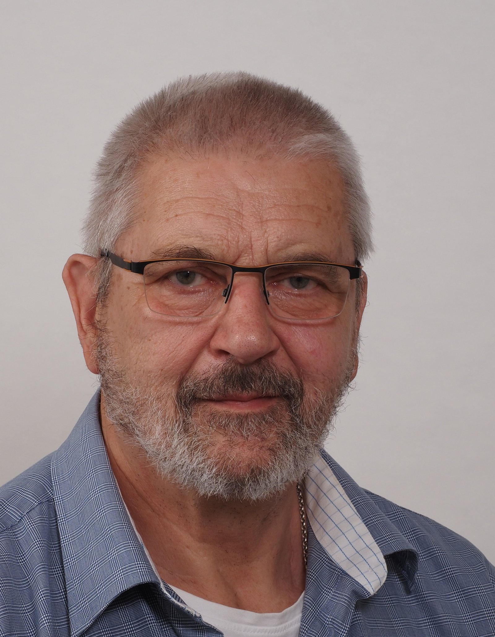 Berry Aarts — independent researcher